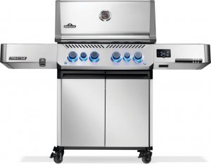  PRESTIGE P500 EVO NEREZ