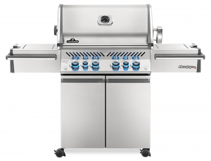  PRESTIGE PRO 500 PB