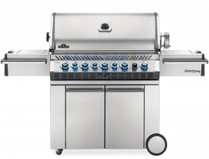  PRESTIGE PRO 665 PB
