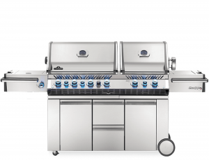  PRESTIGE PRO 825
