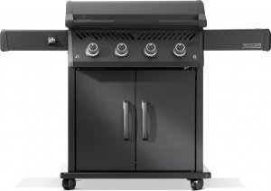  Rogue® PRO Plancha Phantom