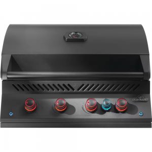  Vestavný gril BIG 32 Phantom