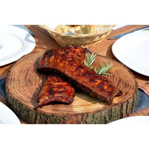 Spar Ribs - Suvidované rebrá
