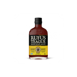 Rufus Teague - Honey Sweet