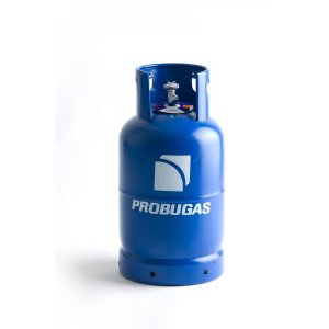 5 kg plynová náplň - Propan