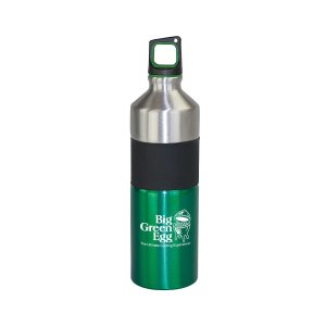  Big Green Egg fľaša na vodu 0,7 l