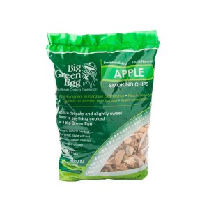 APPLE drevná štiepka 3L